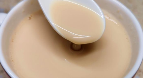 【图文】奶茶制作方法（奶茶制作方法和配方）