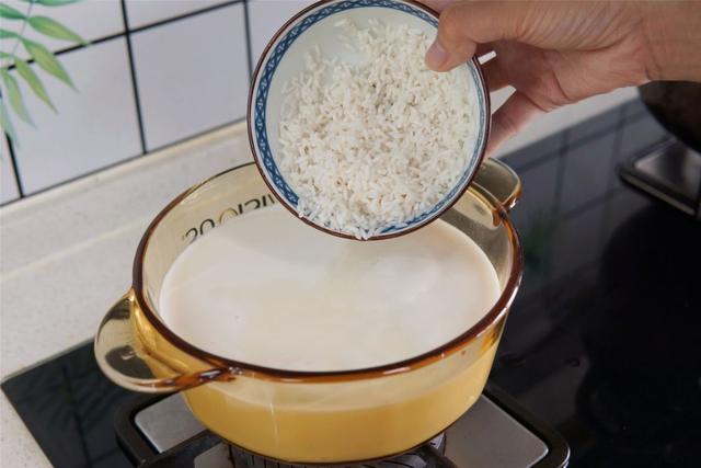 粥的米和水的比例是多少（粥的做法大全）