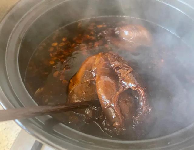 老北京酱牛肉的做法最正宗的做法（延边酱牛肉的做法最正宗的做法）