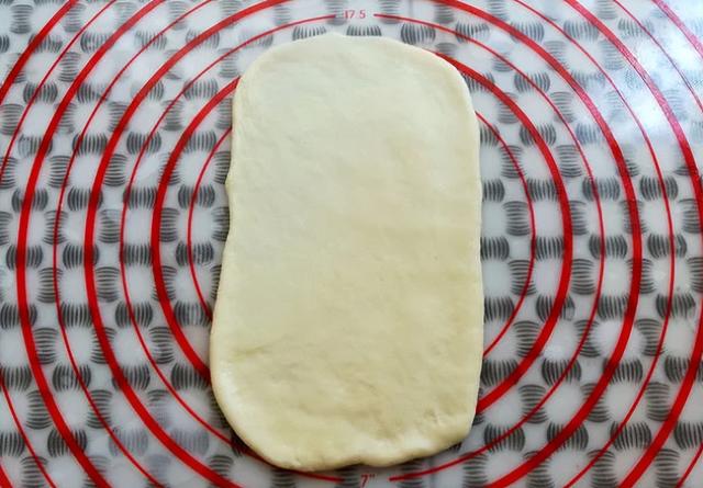 面包配方及制作方法（自制烤面包配方及制作方法）