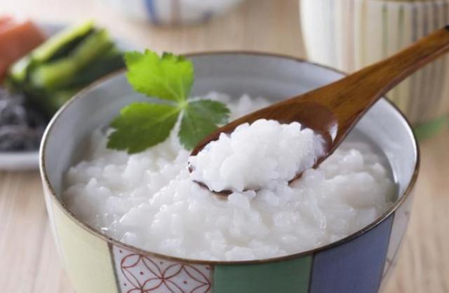 大米粥水和米的比例（大米粥煮多久）