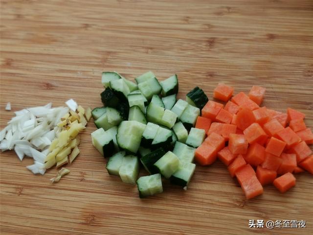 冬季菜谱家常菜做法（冬季 菜谱）